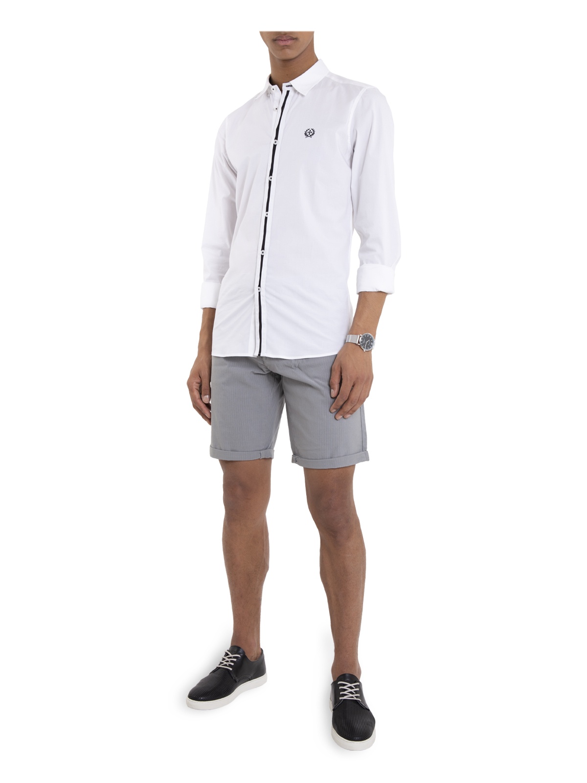 CALÇÃO MODERN  MENSWEAR