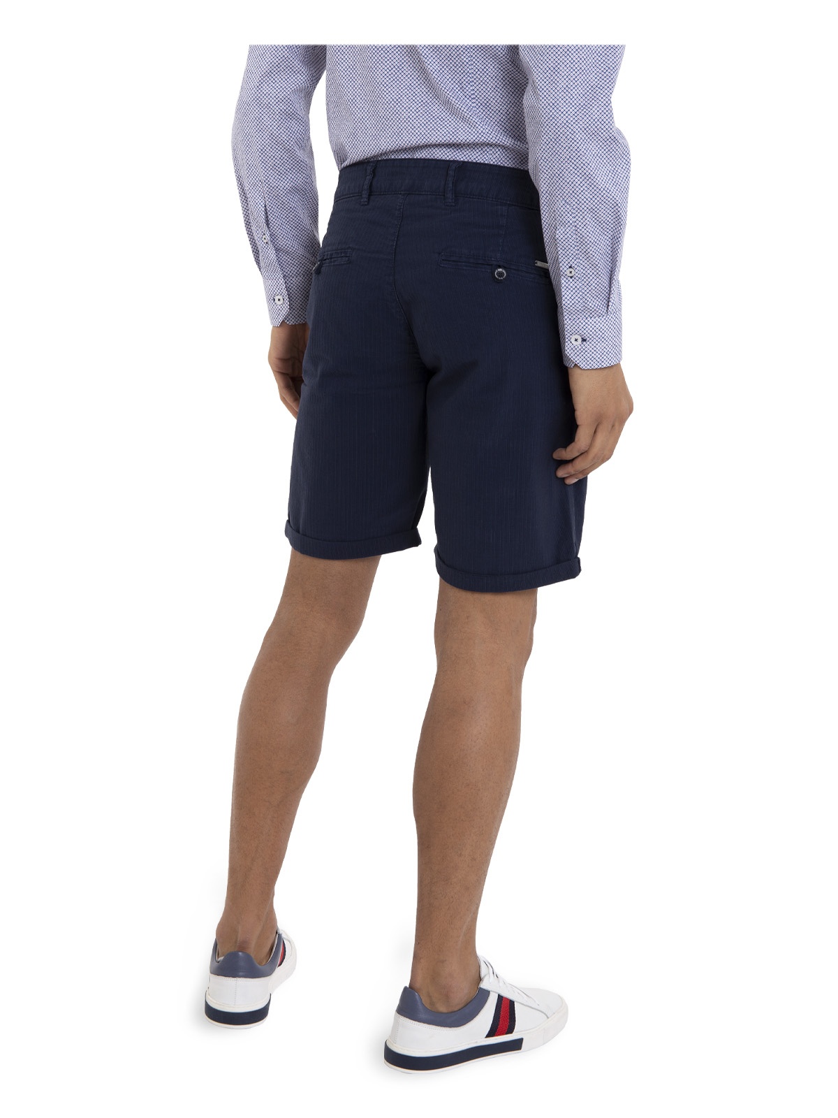CALÇÃO MODERN  MENSWEAR