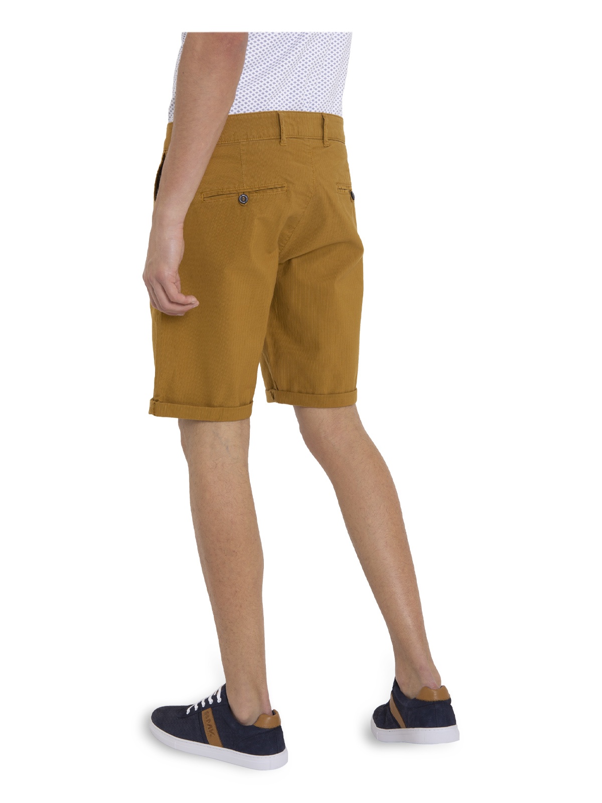 CALÇÃO MODERN  MENSWEAR
