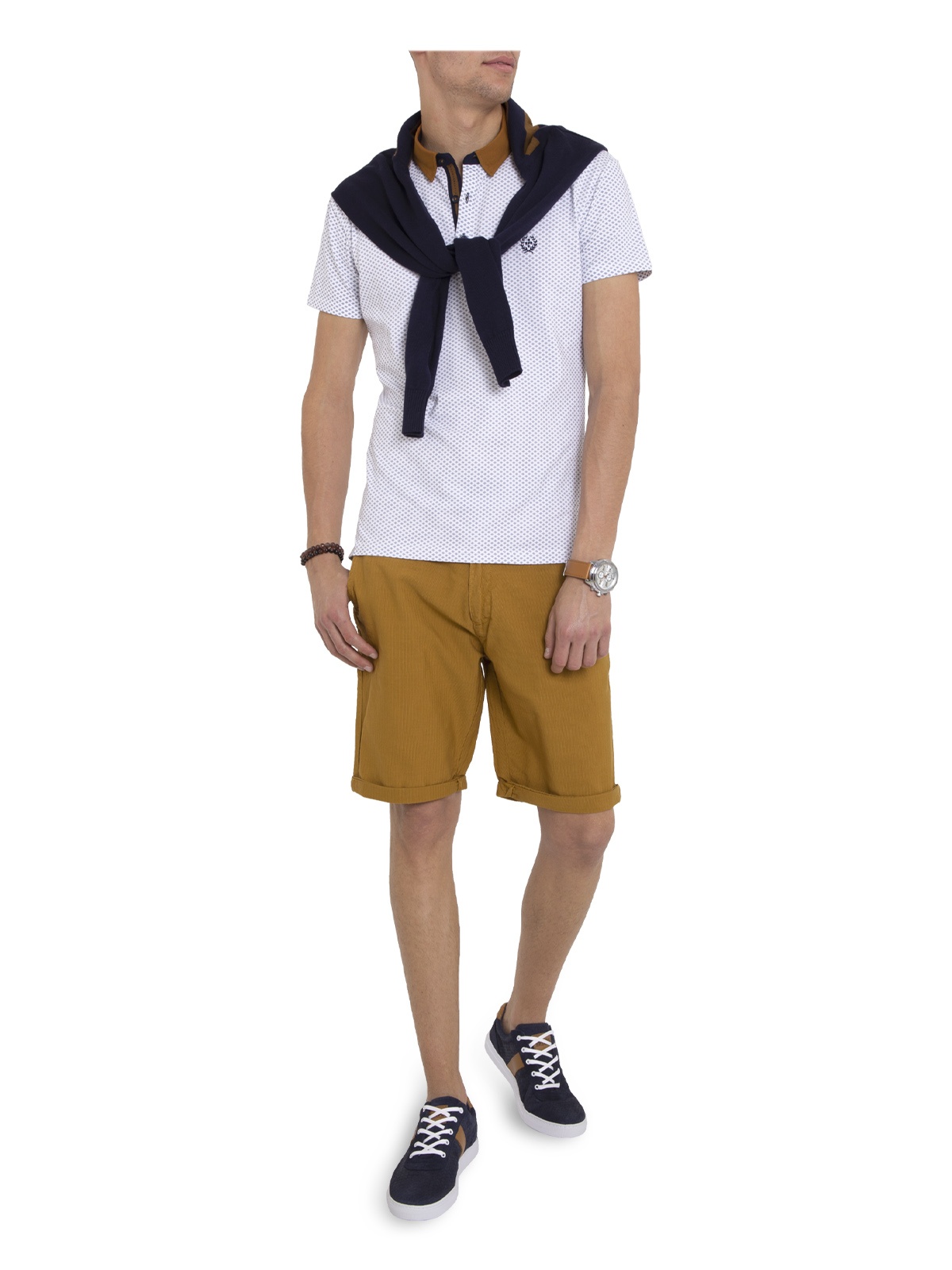 CALÇÃO MODERN  MENSWEAR