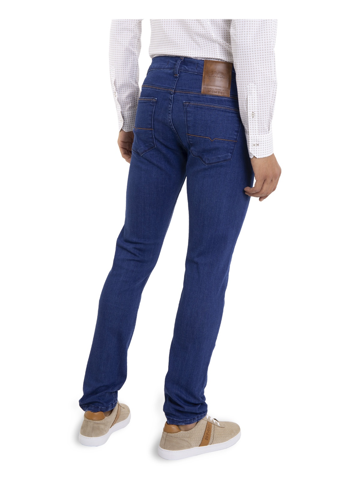 CALÇA SMK MODERN WAY