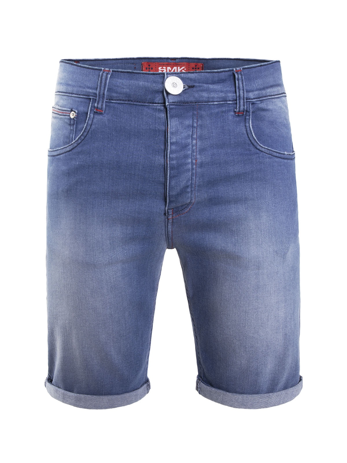 CALÇA SMK RED SUMMER