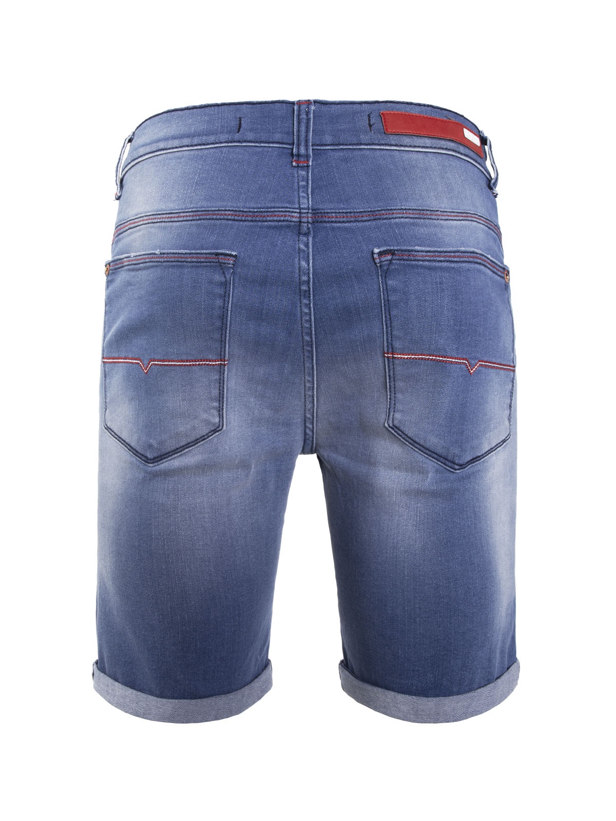 CALÇA SMK RED SUMMER