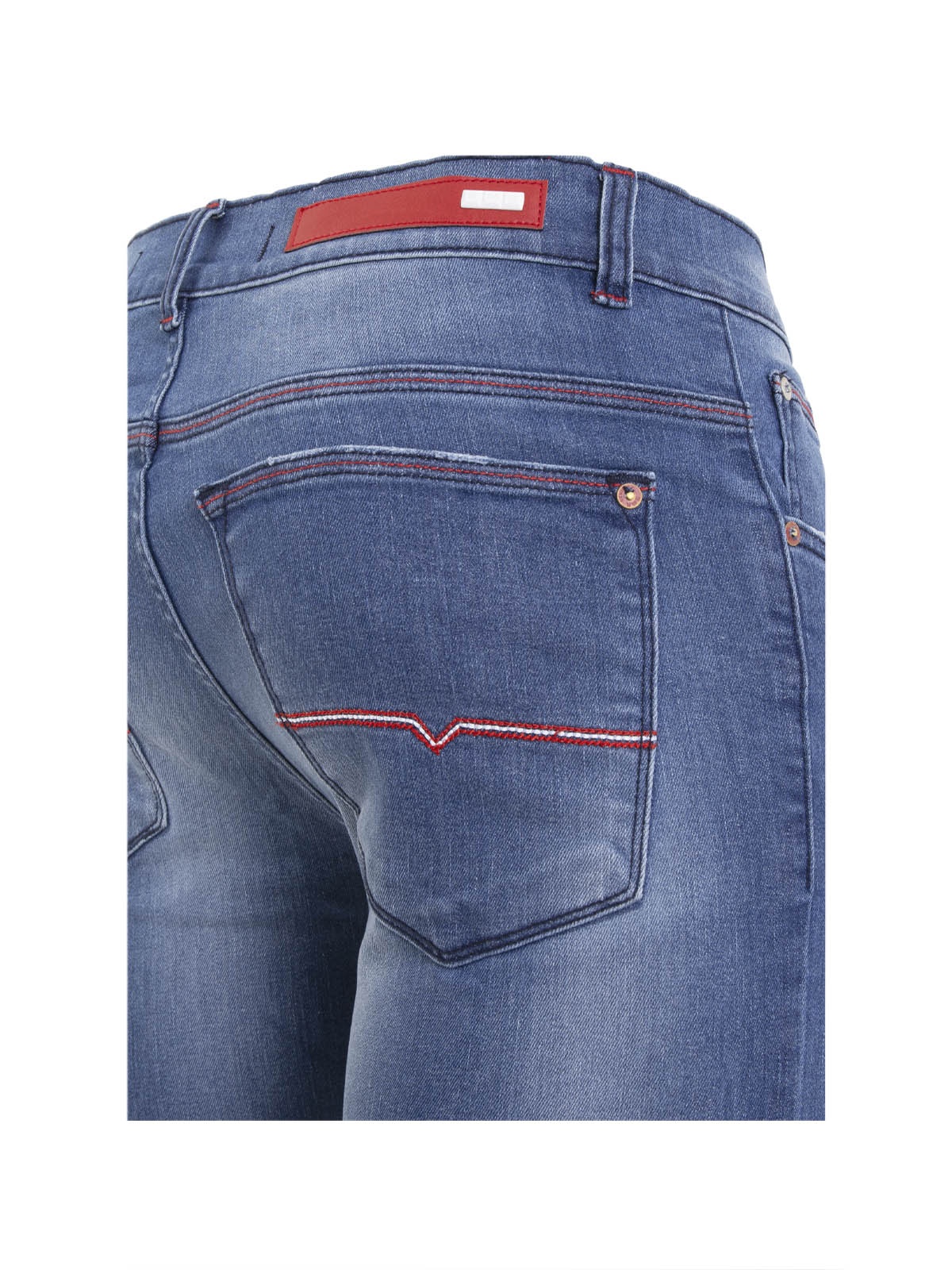 CALÇA SMK RED SUMMER