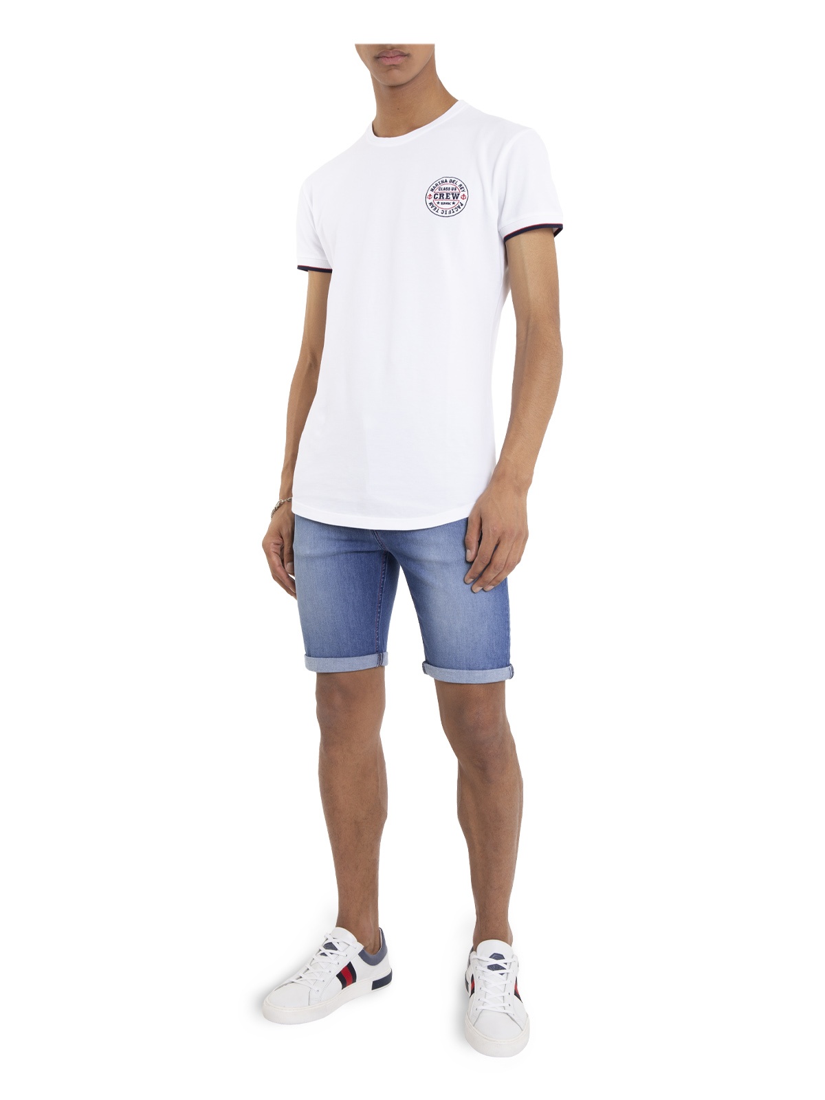 CALÇA SMK RED SUMMER