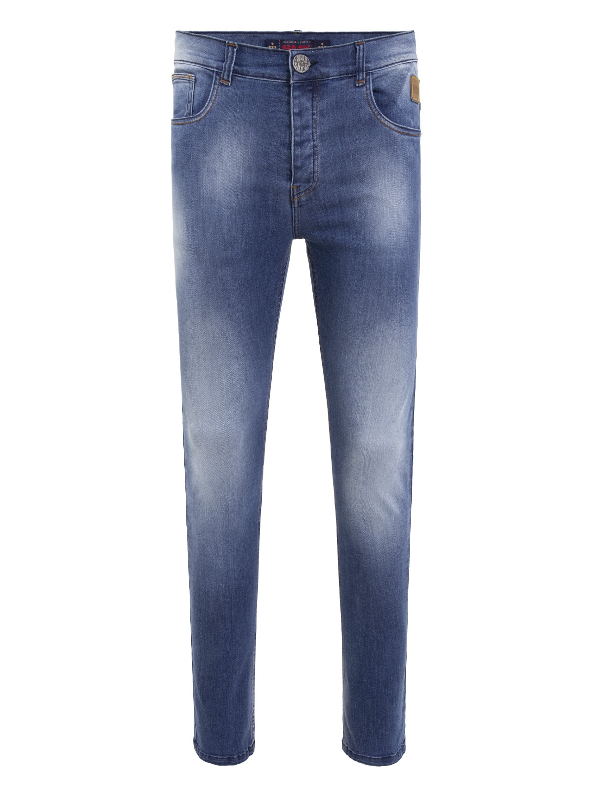 CALÇA SMK NEWASHING II