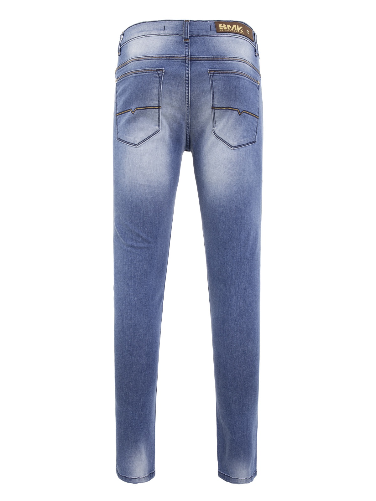 CALÇA SMK NEWASHING III
