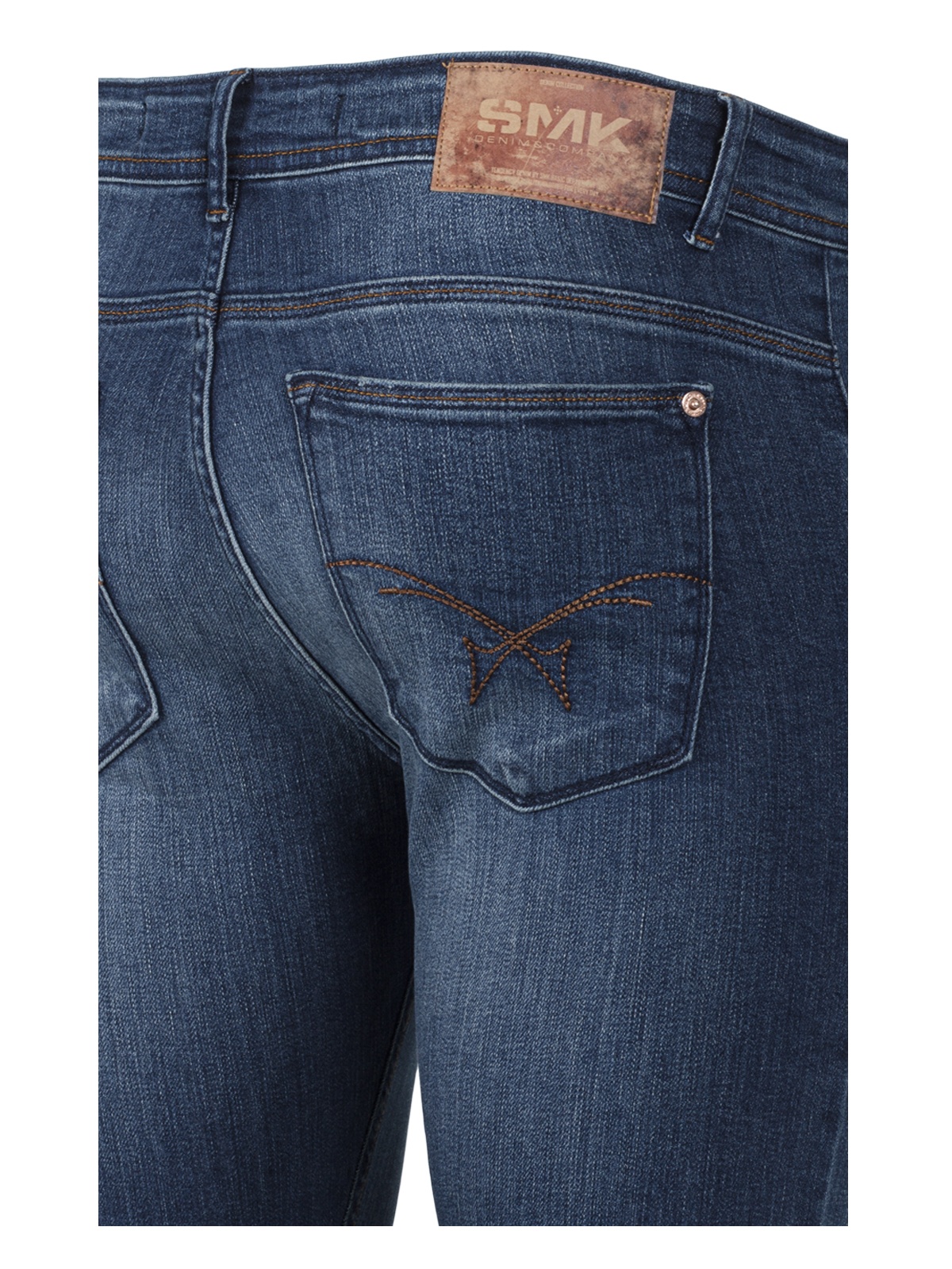 CALÇA SMK BASIC MOUNTAIN