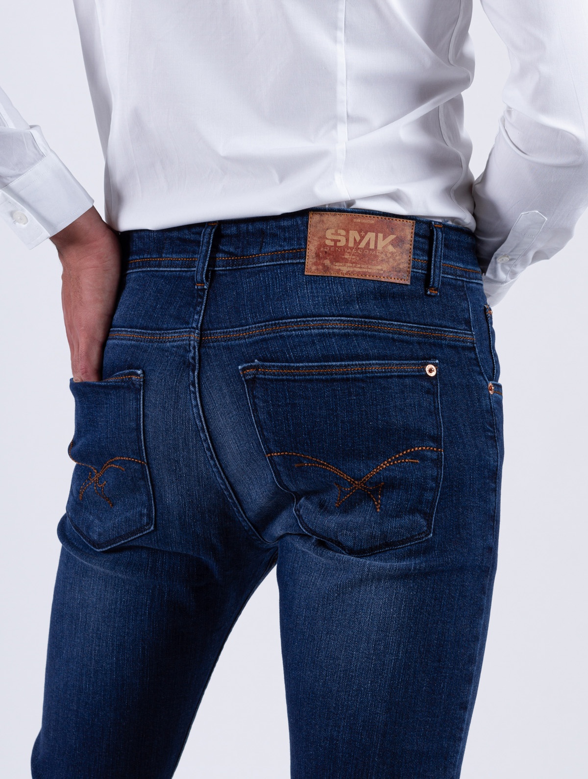 CALÇA SMK MOUNTAIN BASIC