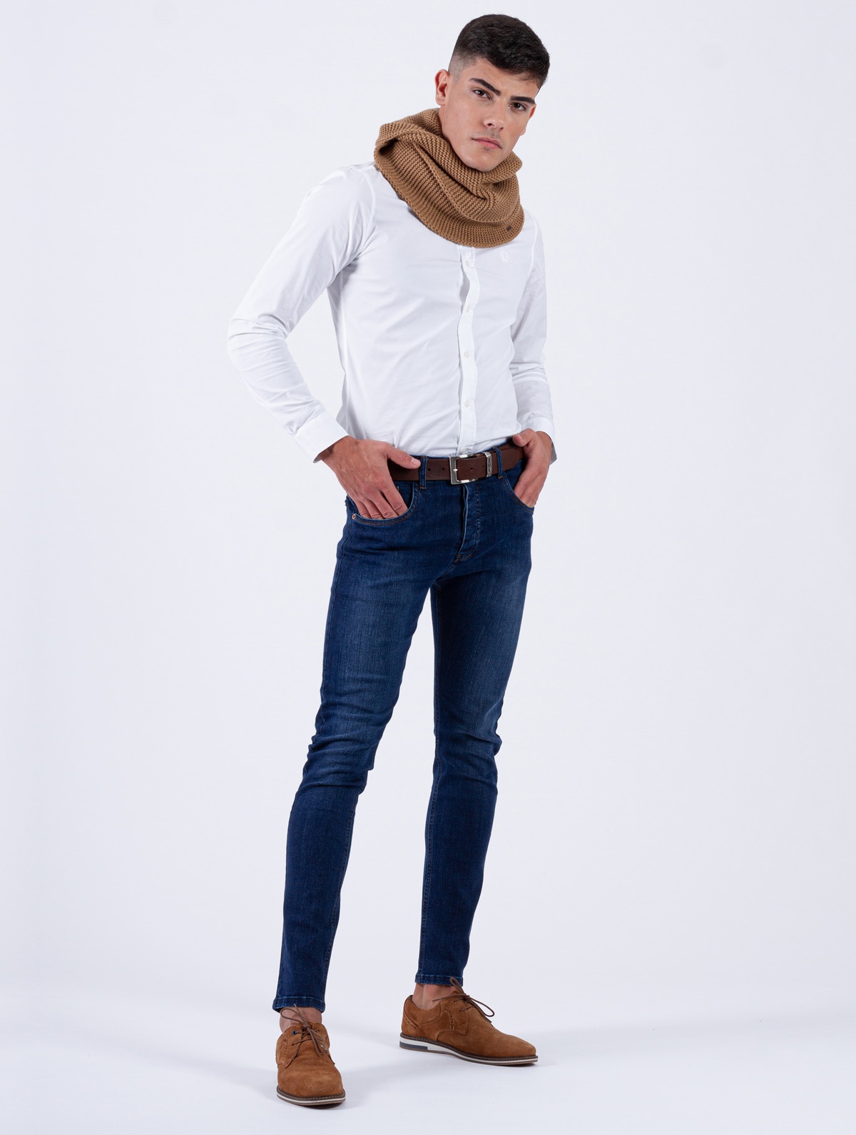 CALÇA SMK MOUNTAIN BASIC