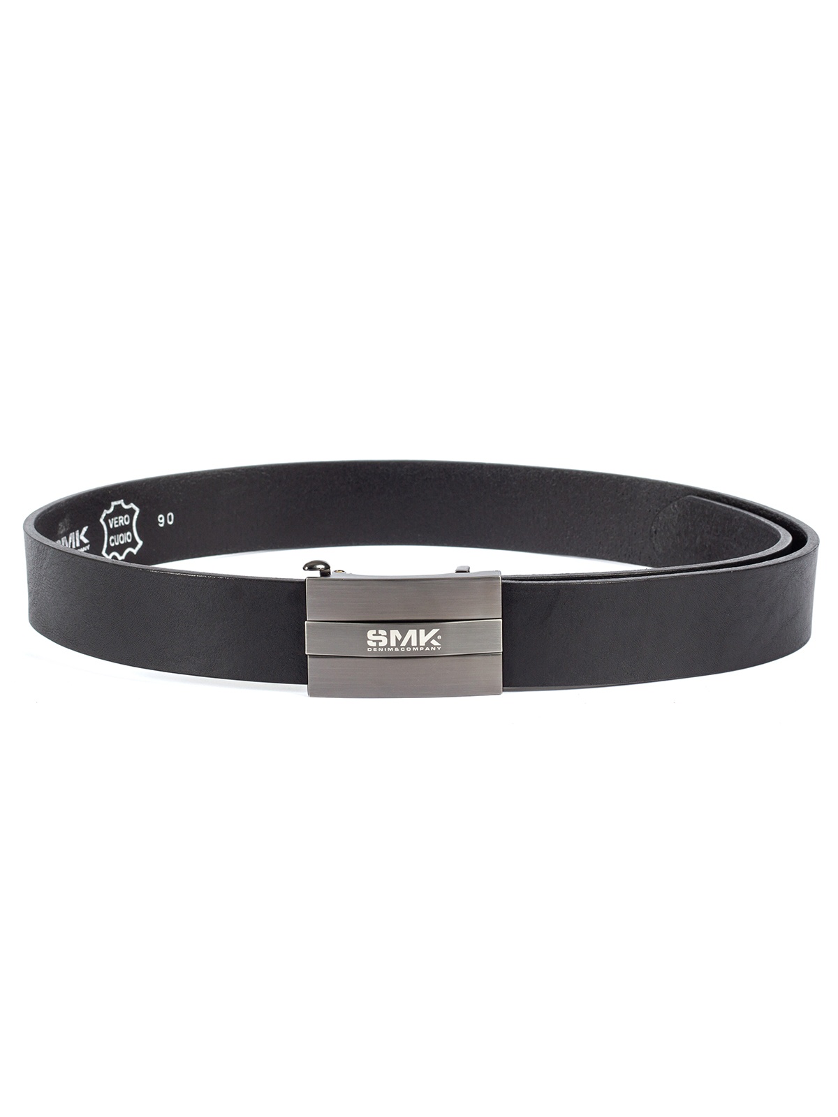 CINTO SMK FASHION BUCKLE