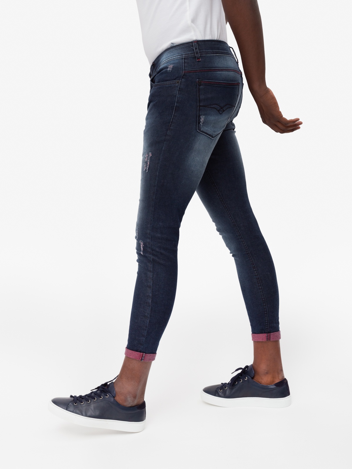 CALÇA SMK REDENIM