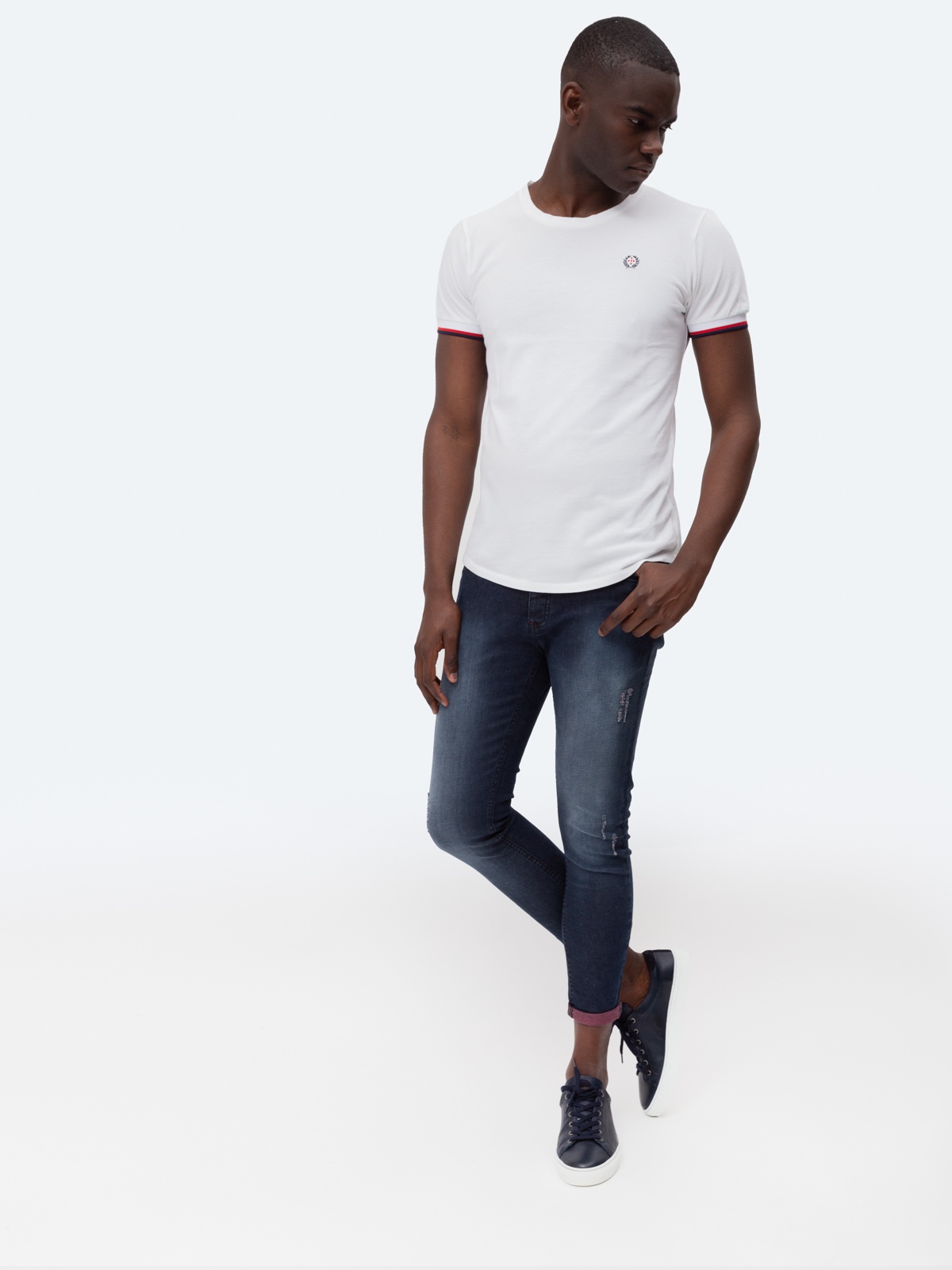 CALÇA SMK REDENIM