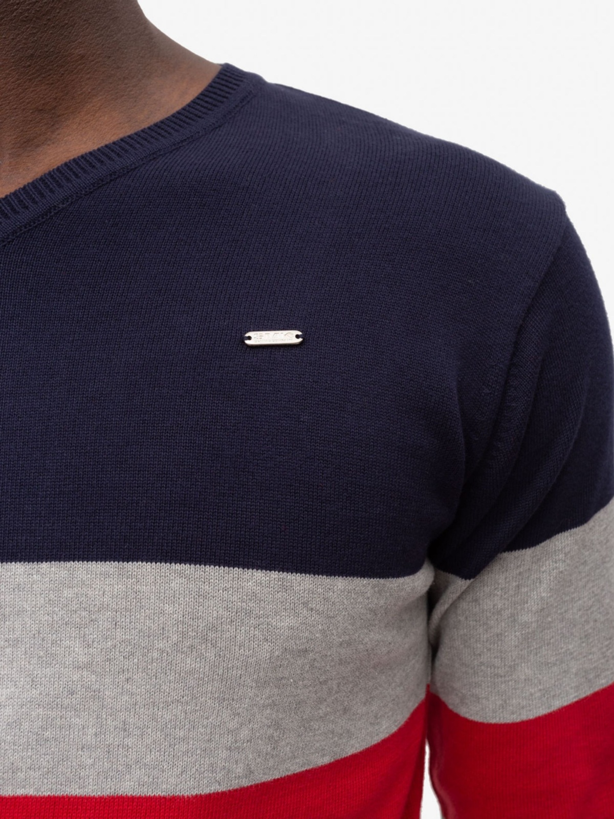 CAMISOLA SMK THREE COLORS