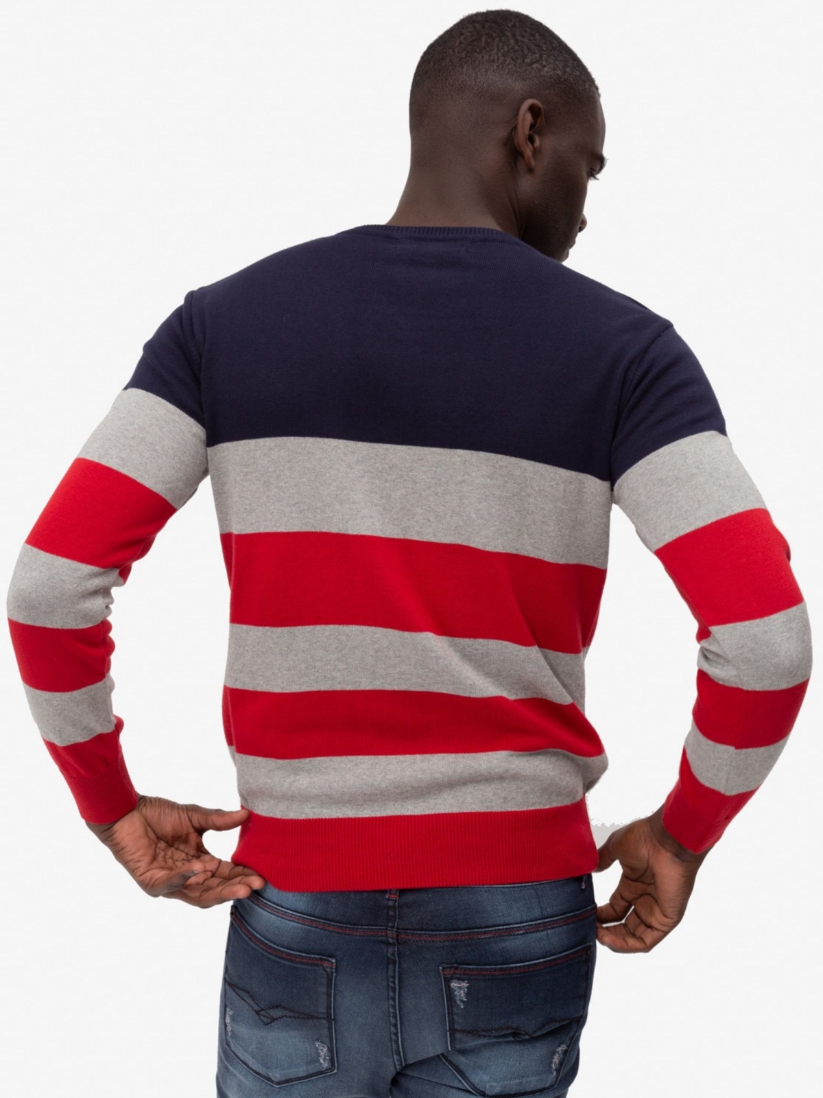 CAMISOLA SMK THREE COLORS