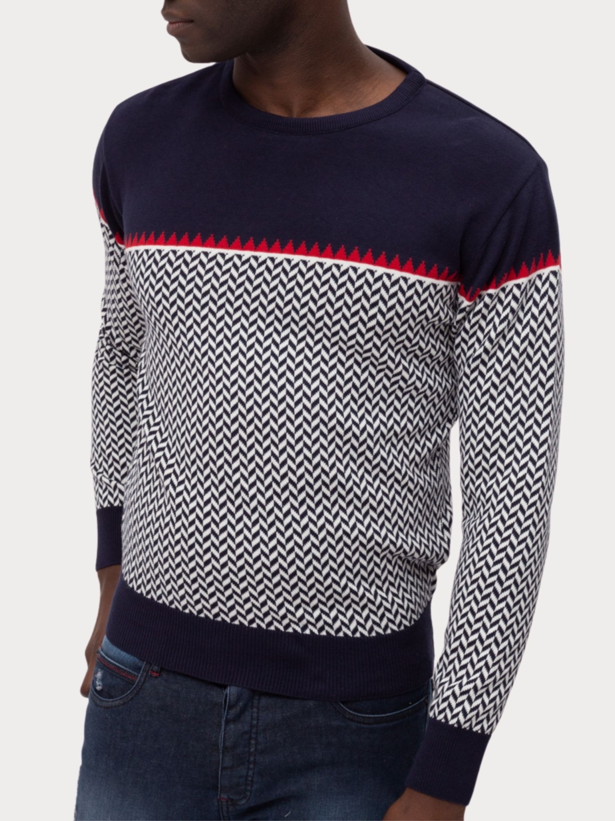 CAMISOLA SMK NEW PATTERN