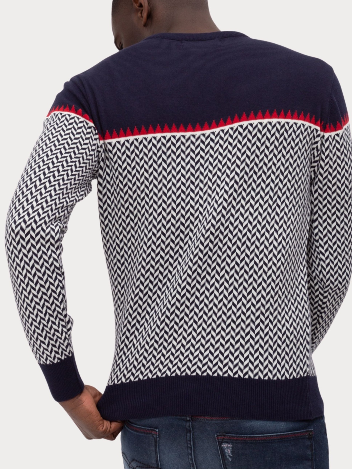 CAMISOLA SMK NEW PATTERN
