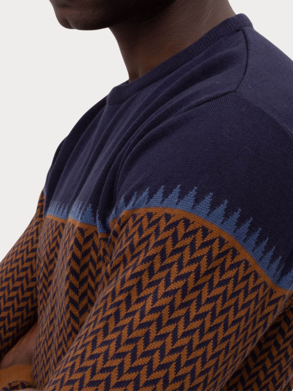 CAMISOLA SMK NEW PATTERN