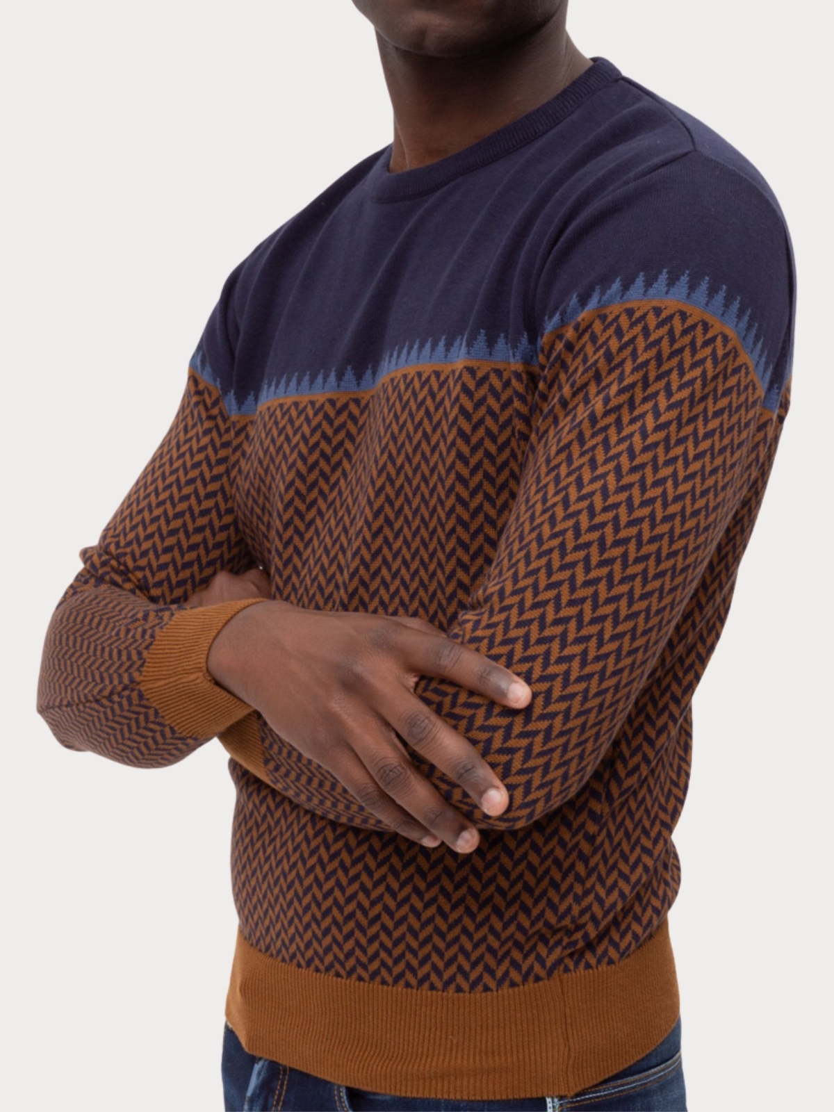 CAMISOLA SMK NEW PATTERN