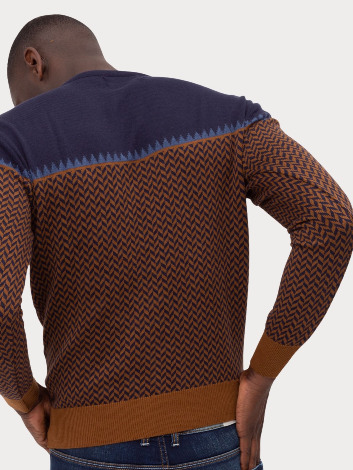 CAMISOLA SMK NEW PATTERN