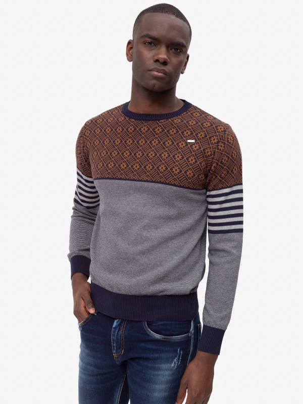 CAMISOLA SMK FLOWER CHEST