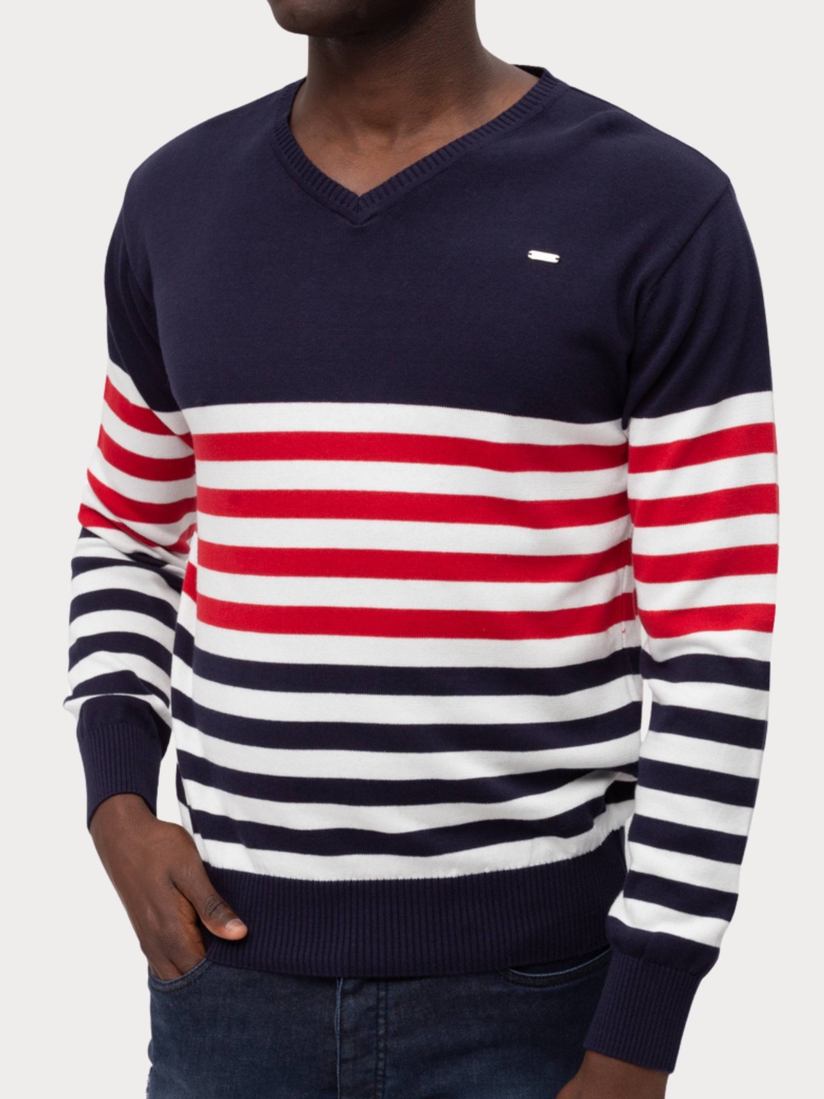 CAMISOLA SMK MANY LINES