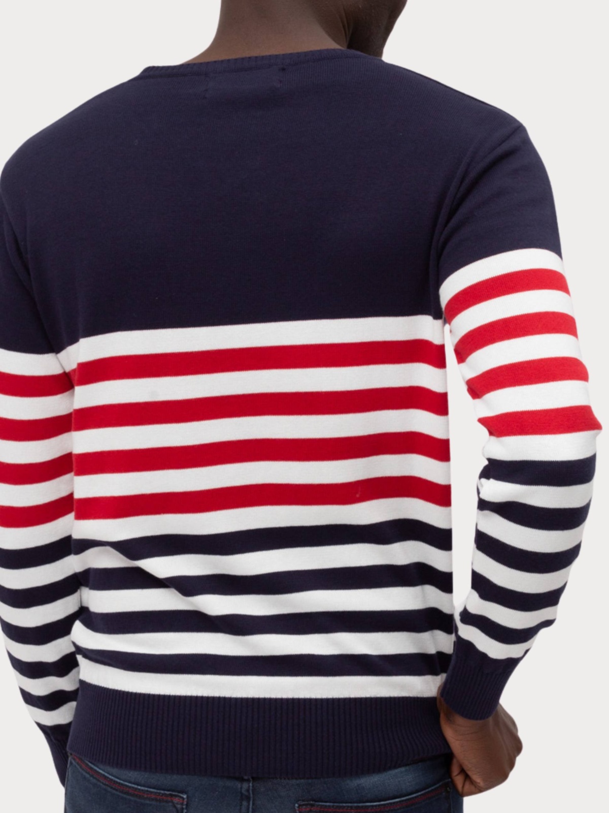 CAMISOLA SMK MANY LINES