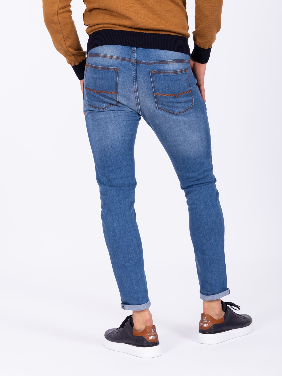 CALÇA SMK LIKENESS II