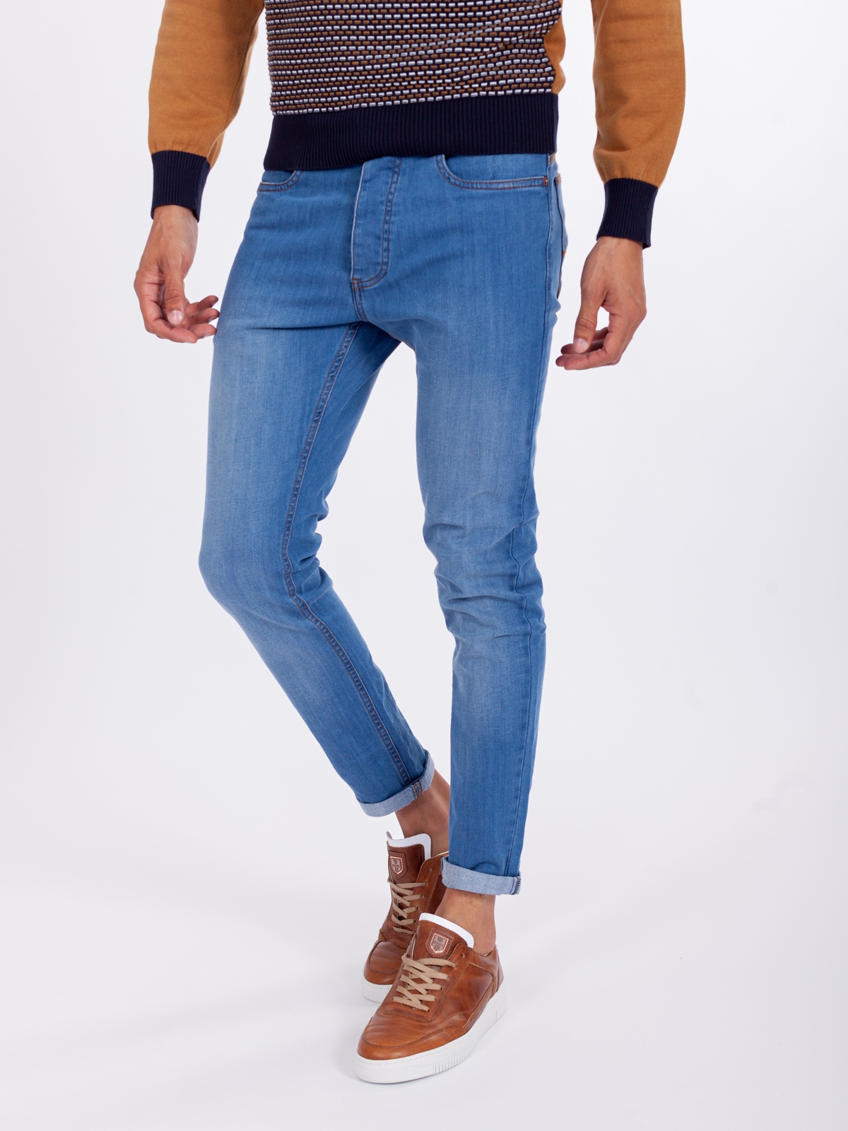 CALÇA SMK LIKENESS II