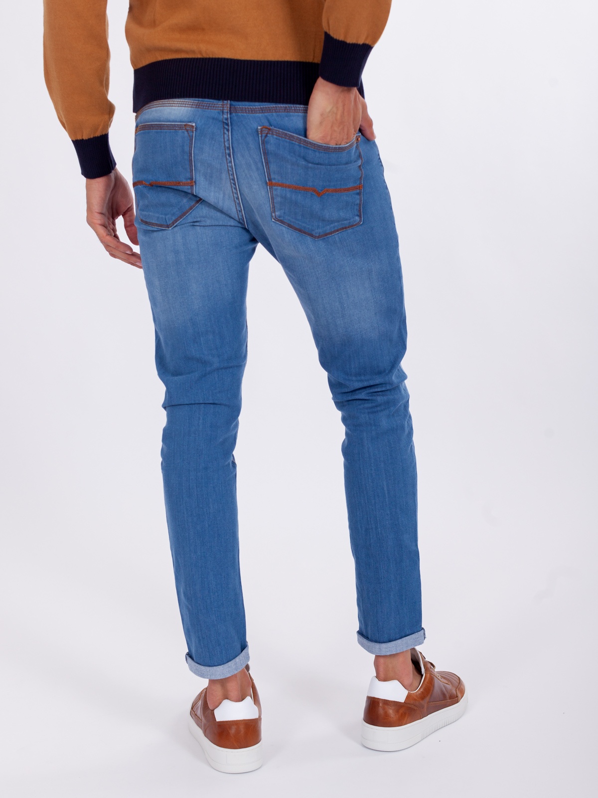 CALÇA SMK LIKENESS II