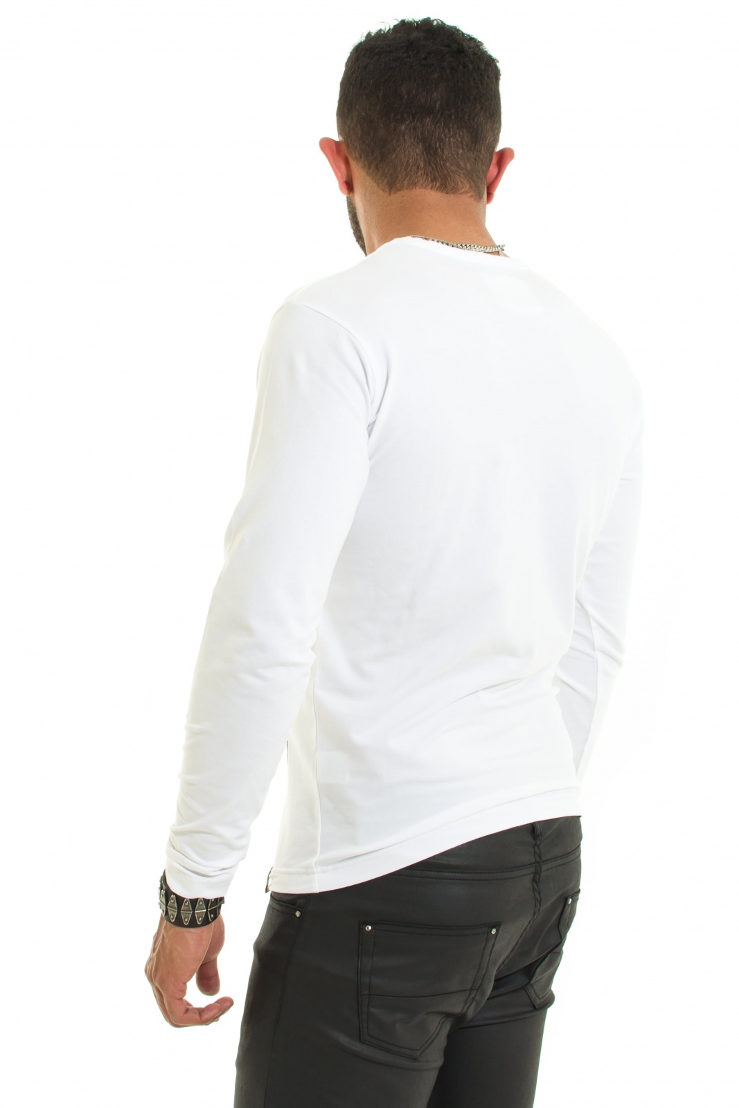 SWEAT RED AMSTERDAM