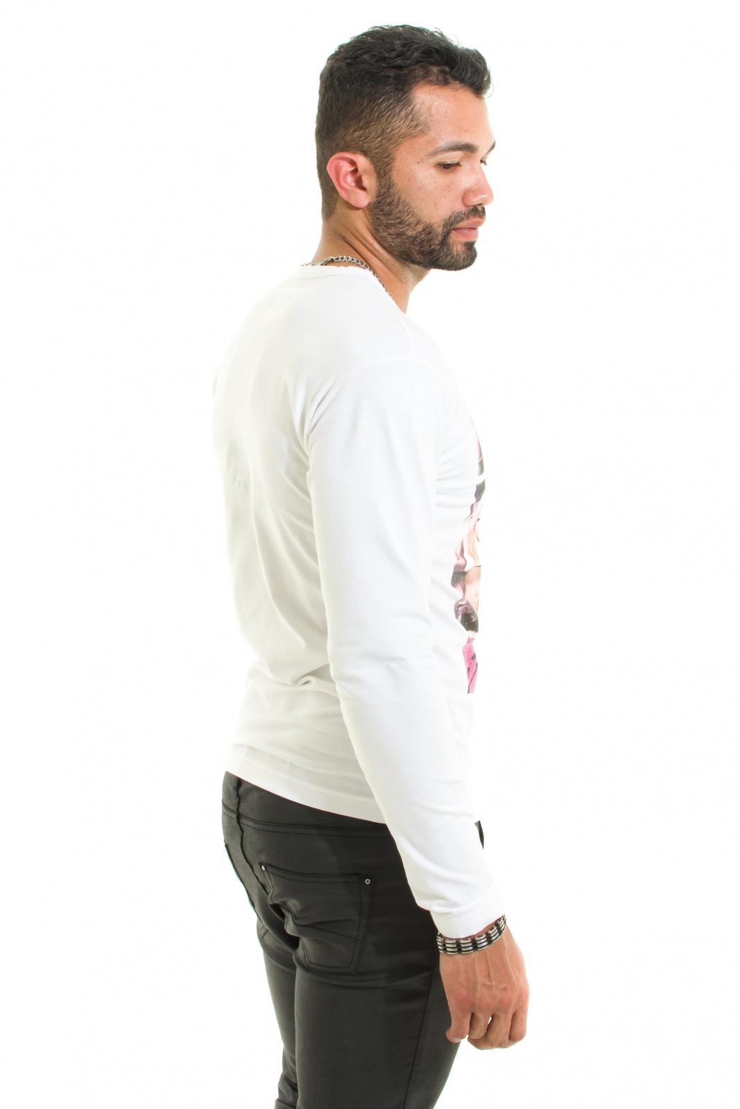 SWEAT RED AMSTERDAM
