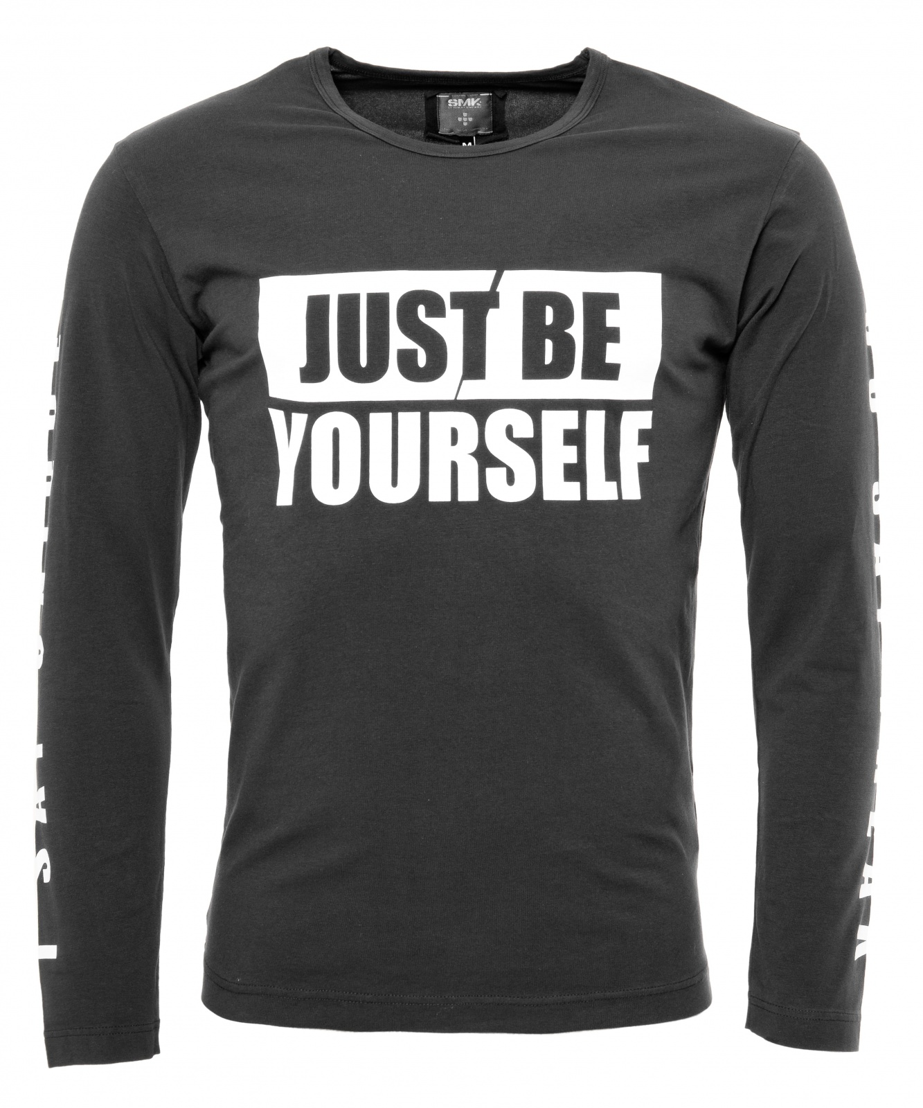 SWEAT JUST BE YOURSELF