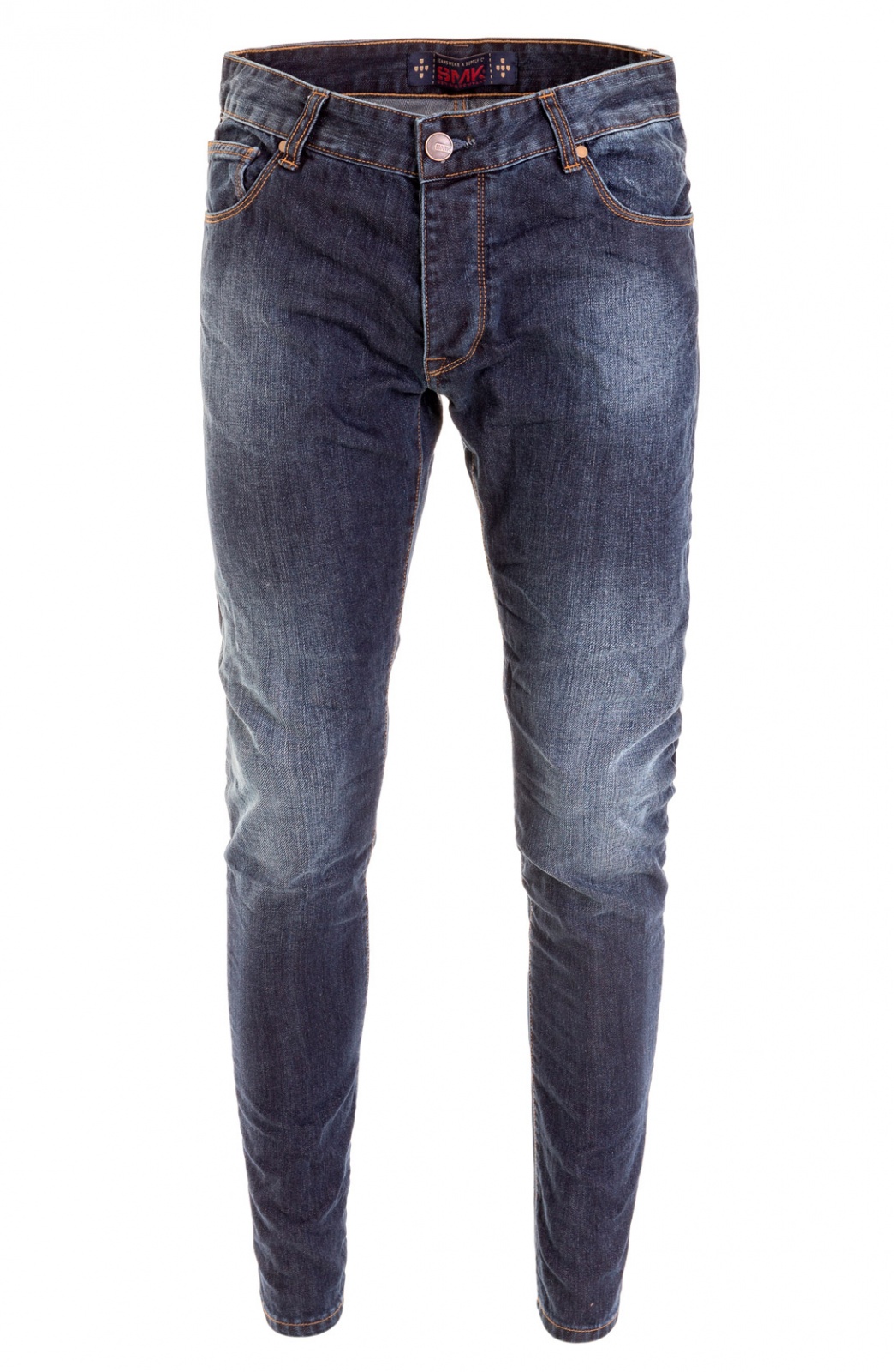 CALÇA HEAVY DENIM