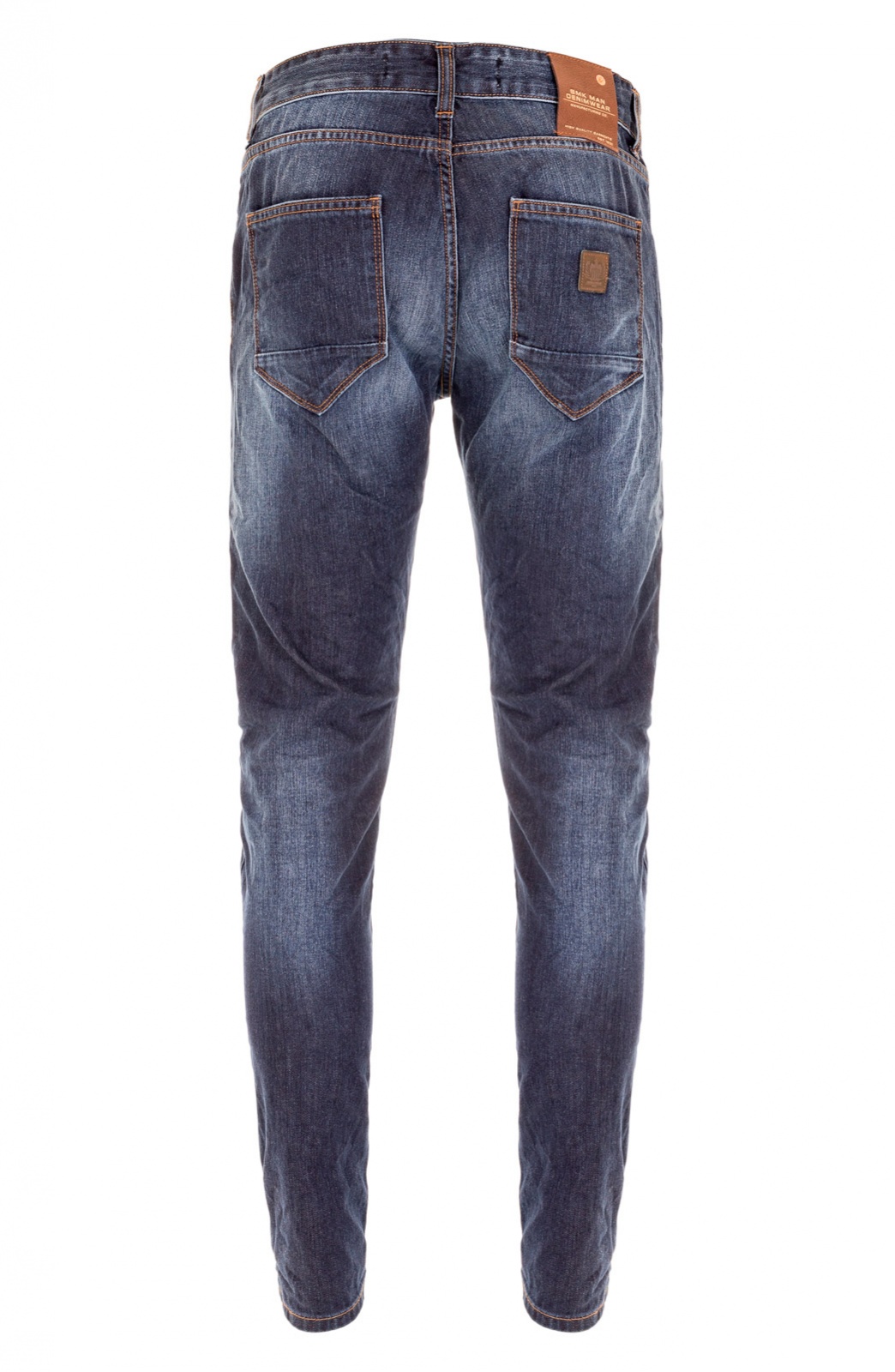 CALÇA HEAVY DENIM