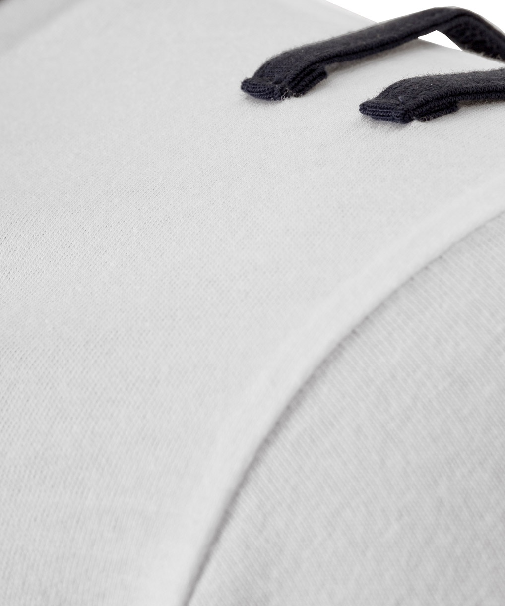 POLO BUTTON & EMBROIDERY