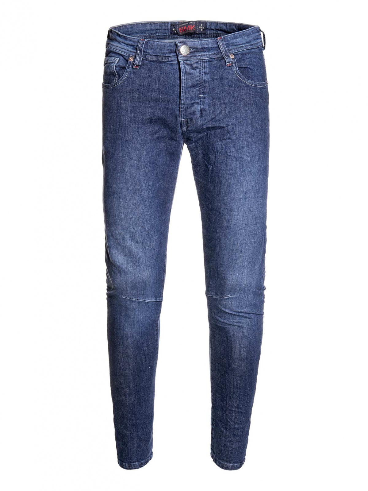 CALÇA SMK DENIMWASHED I
