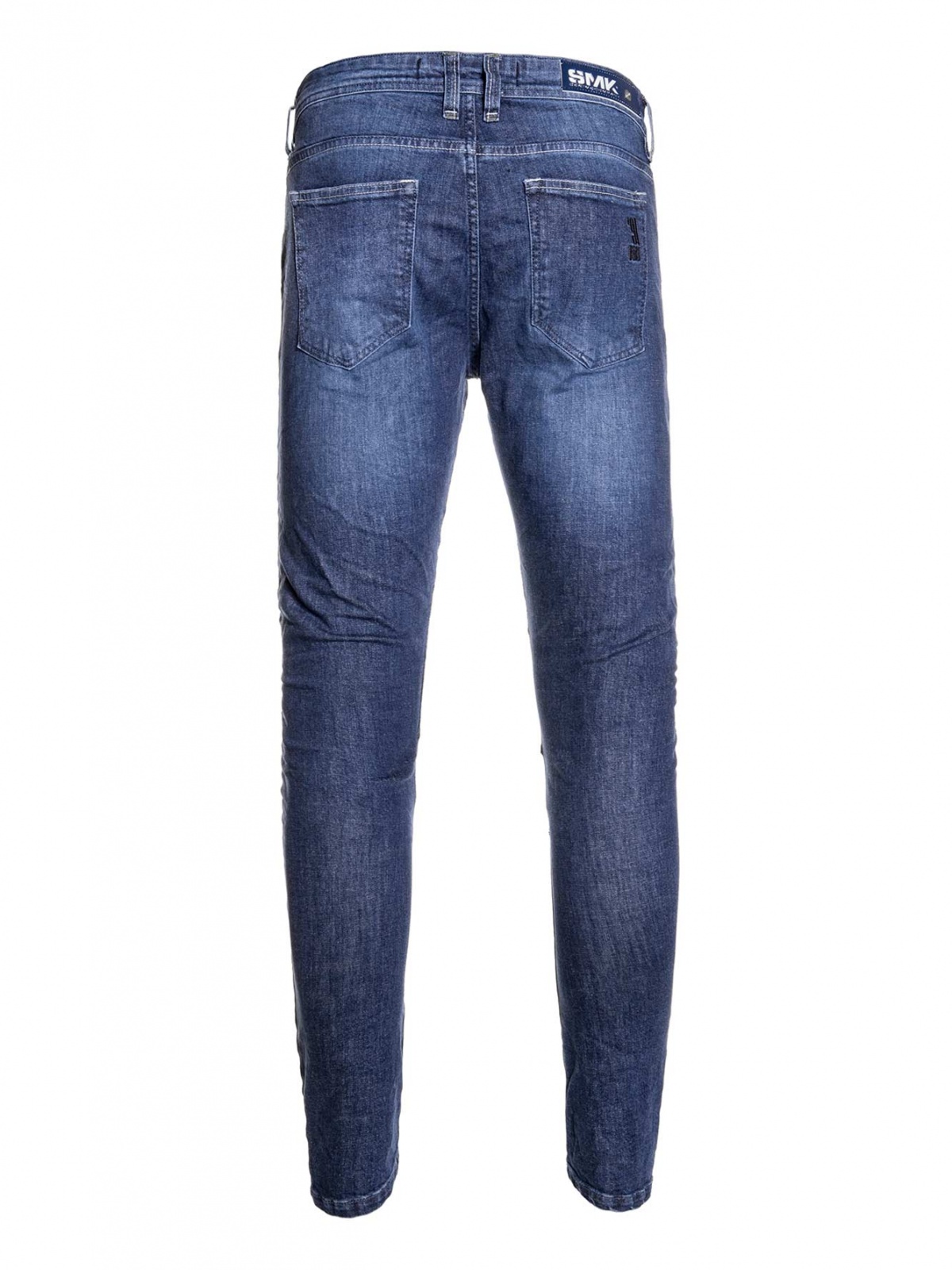 CALÇA SMK DENIMWASHED I