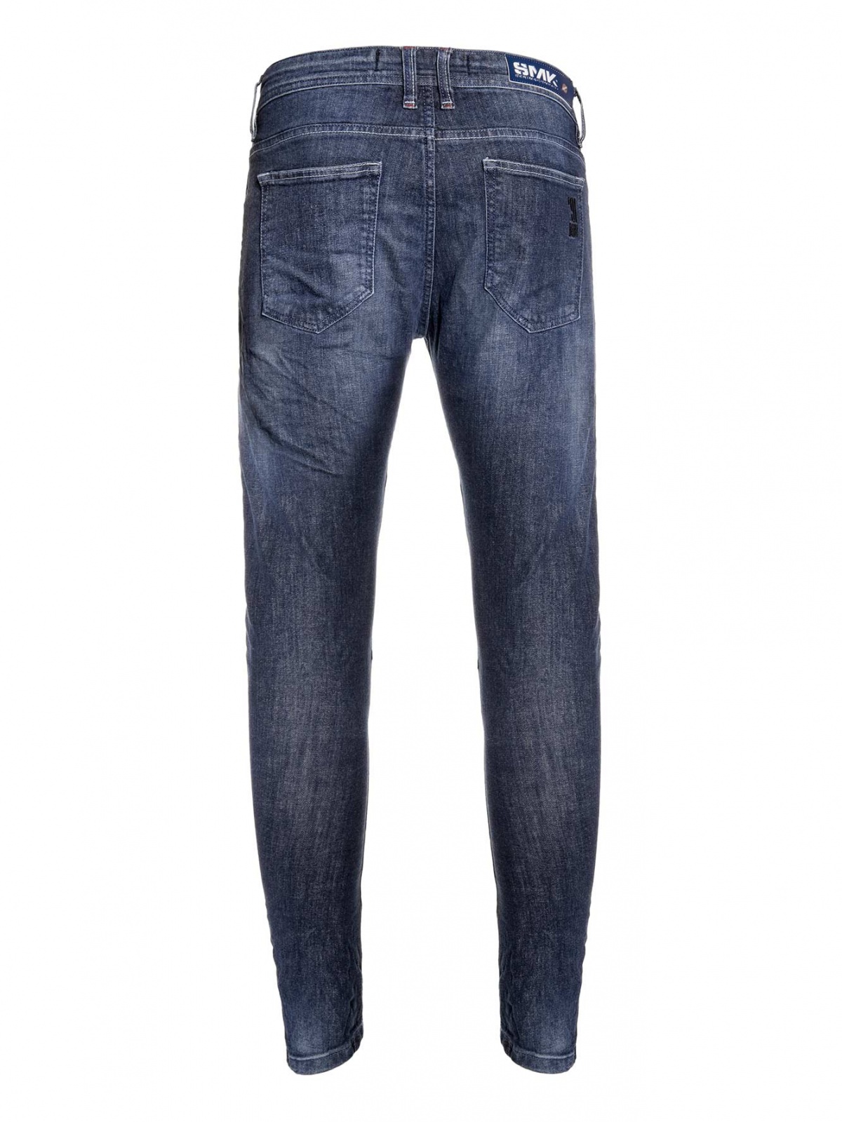 CALÇA SMK DENIMWASHED II
