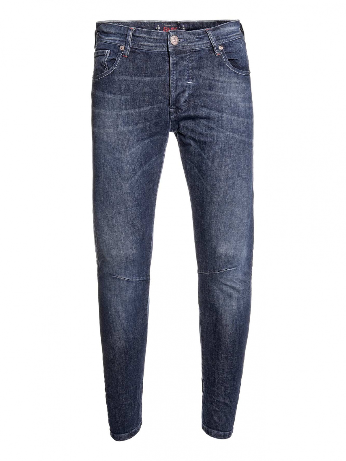 CALÇA SMK DENIMWASHED II