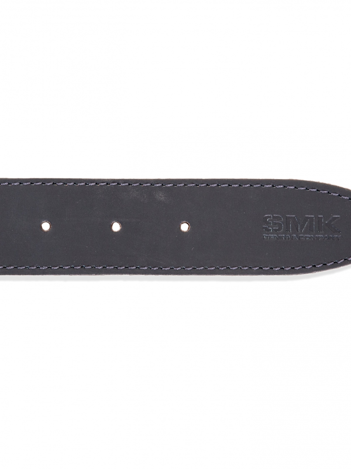 CINTO BLUE LEATHER