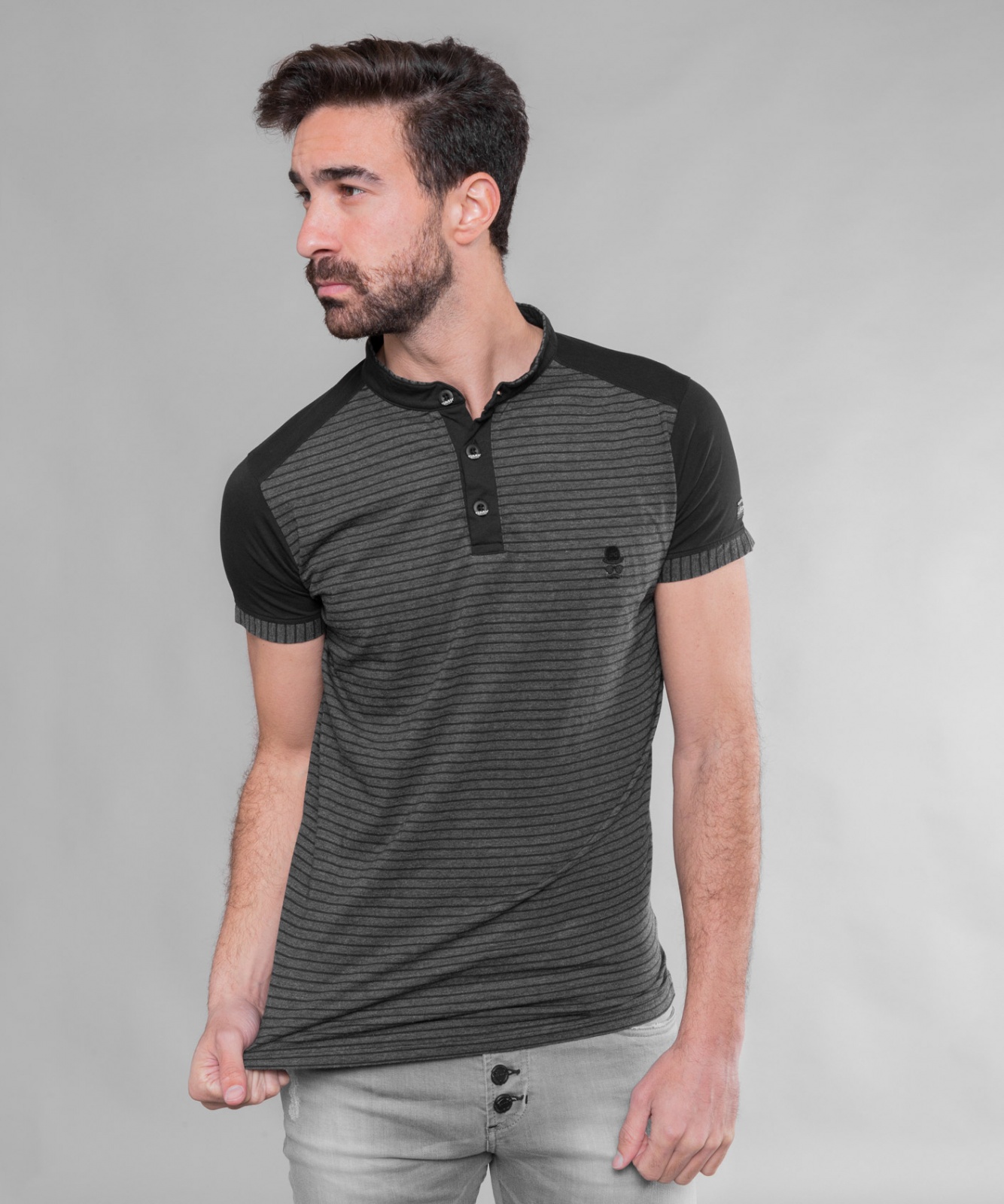 POLO SMK GENTLEMAN COLLOR