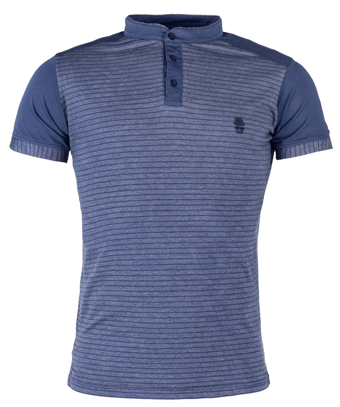 POLO SMK GENTLEMAN COLLOR