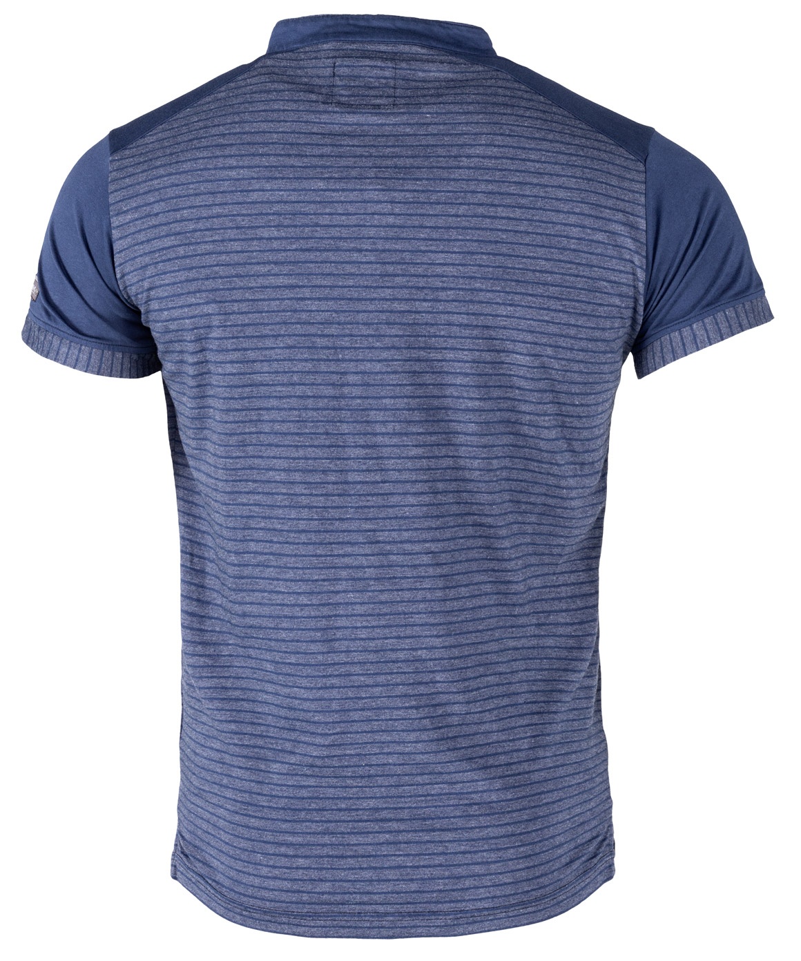 POLO SMK GENTLEMAN COLLOR