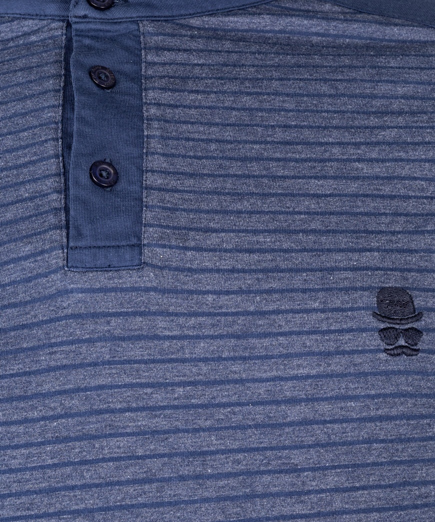 POLO SMK GENTLEMAN COLLOR
