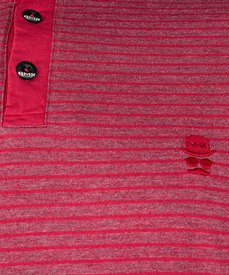 POLO SMK GENTLEMAN COLLOR