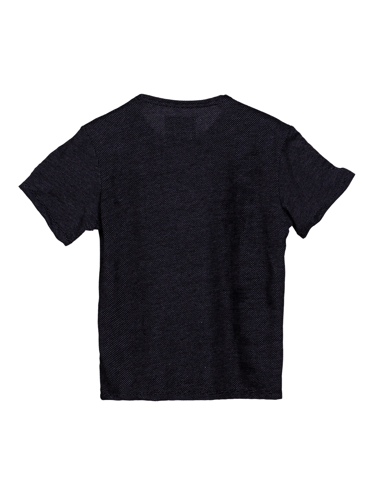 T-SHIRT SMK WHITE POINT