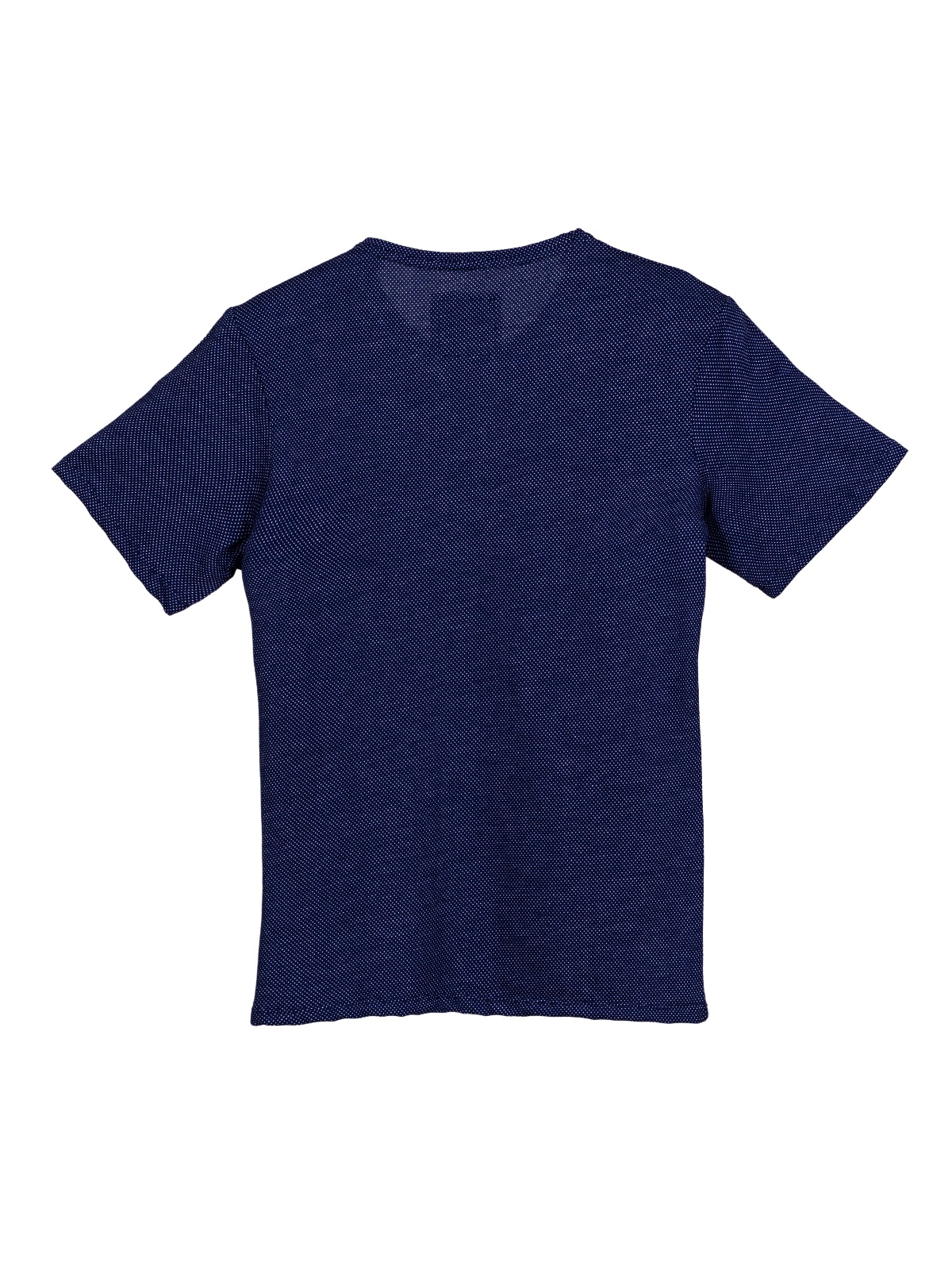 T-SHIRT SMK WHITE POINT