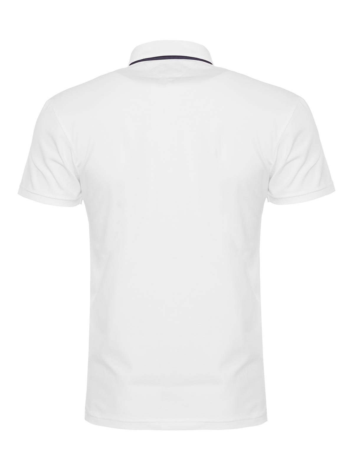 POLO SMK SIMPLE COLLOR