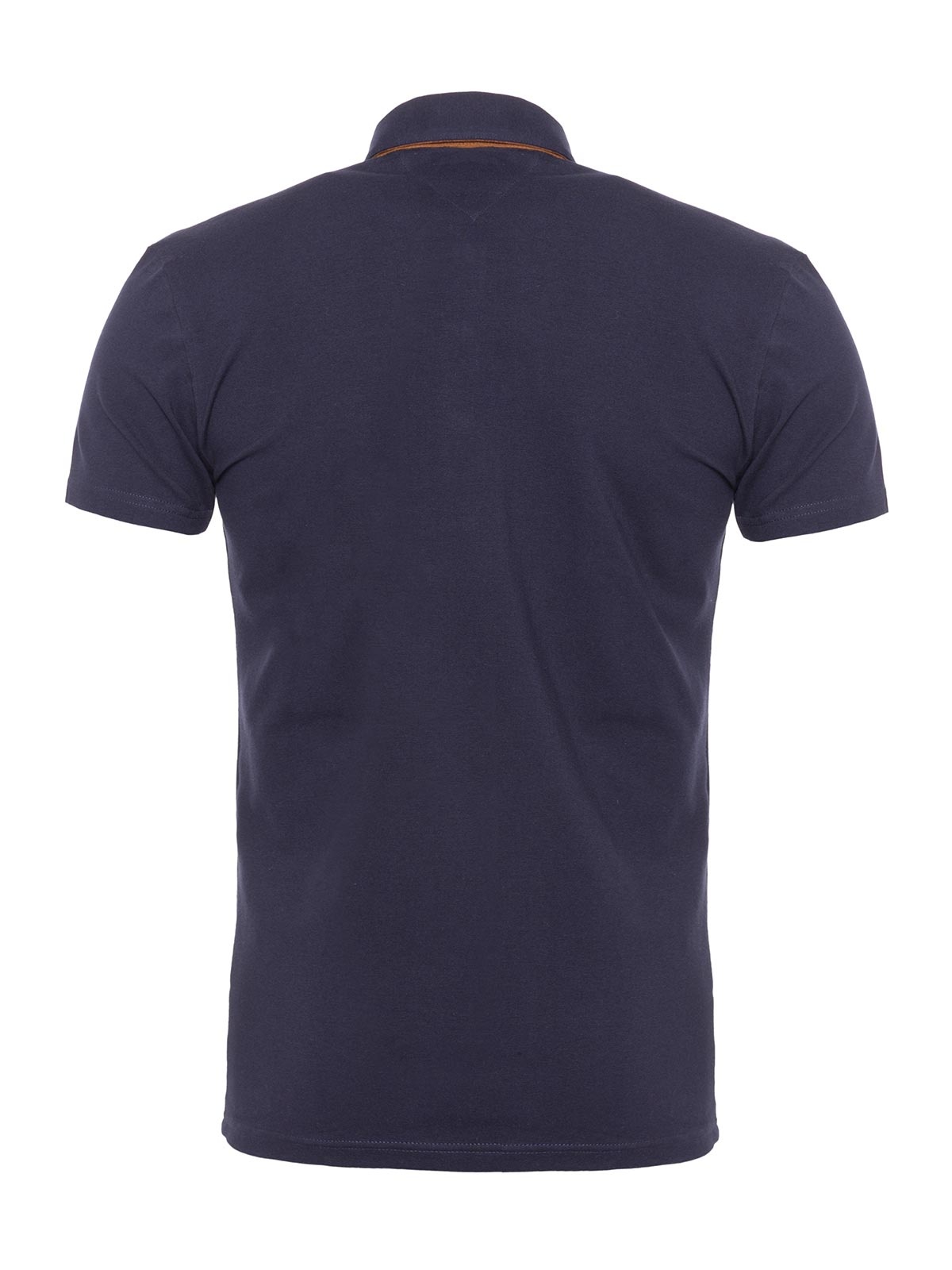 POLO SMK SIMPLE COLLOR